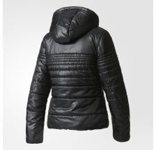 Жіночий пуховик Adidas Padded Jkt BP9428