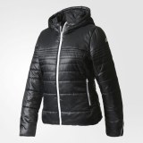Женский пуховик Adidas Padded Jkt BP9428_image_1
