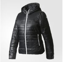 Жіночий пуховик Adidas Padded Jkt BP9428_image_2
