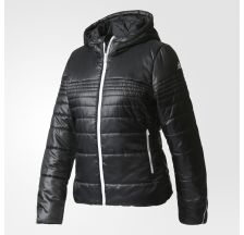 Жіночий пуховик Adidas Padded Jkt BP9428