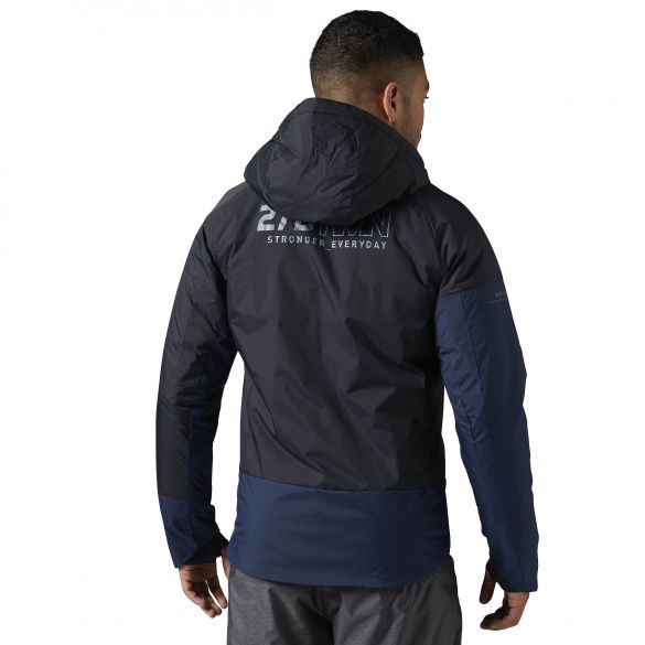 Мужская куртка Reebok Primaloft BQ0737