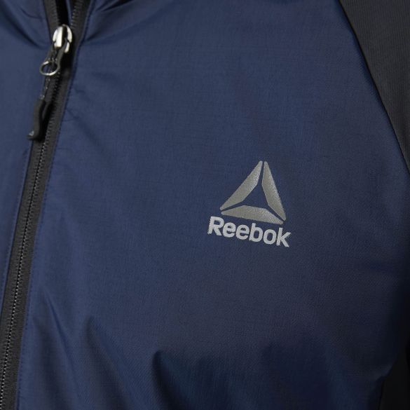 Мужская куртка Reebok Primaloft BQ0737