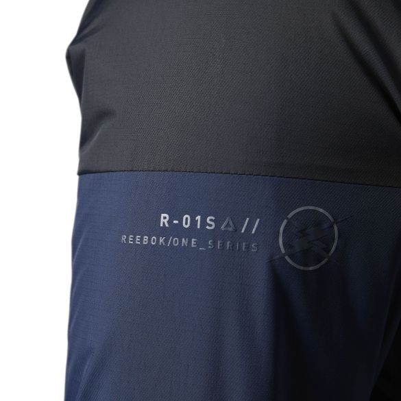 Мужская куртка Reebok Primaloft BQ0737