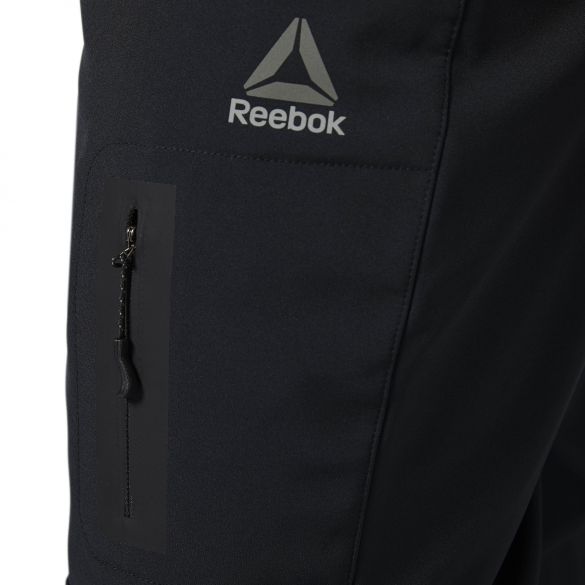 Мужские спортивные брюки Reebok Outdoor Soft Shell BR0481