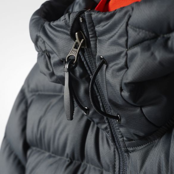 Женская куртка Adidas W Clmht Frost j AA2059_image_4