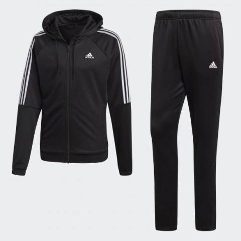 Мужской спортивный костюм Adidas Re-Focus Ts CZ7853_image_1