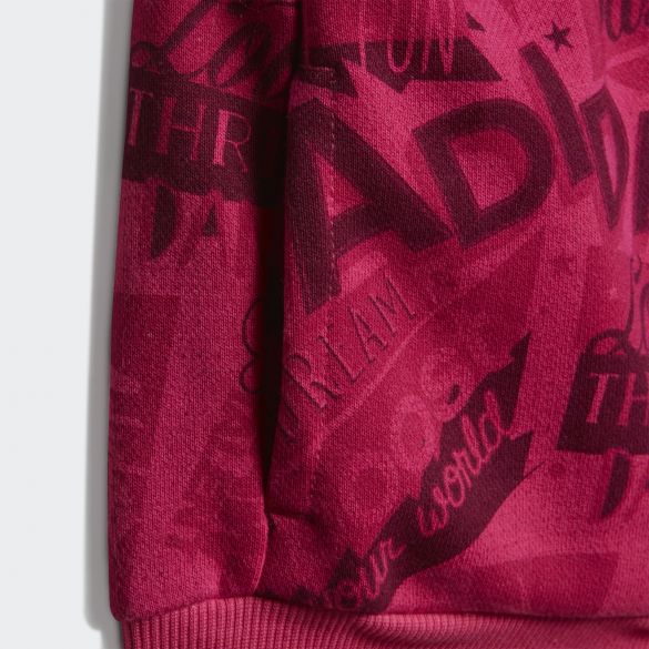 Спортивный костюм Adidas Basketball DJ1558_image_5