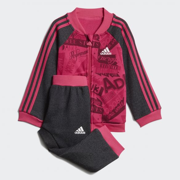 Спортивный костюм Adidas Basketball DJ1558_image_1