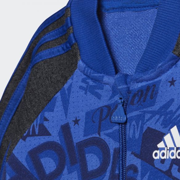 Спортивний костюм Adidas Basketball DJ1559_image_5