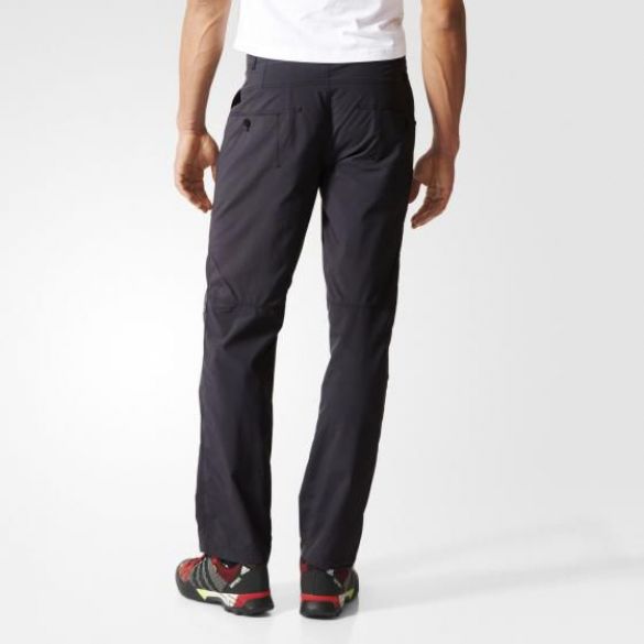  Чоловічі штани Adidas All Outdoor Lite Hike AI2308_image_3