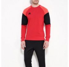 Чоловічий джемпер Adidas Con16 Swt Top AN9886