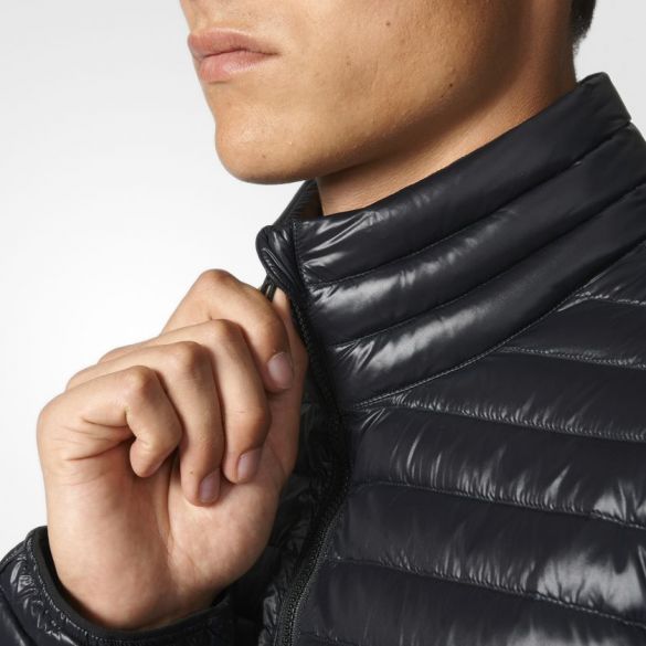 Чоловічий пуховик Adidas Superlight BP9434_image_4