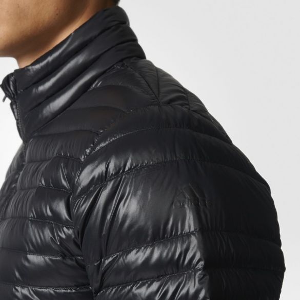 Чоловічий пуховик Adidas Superlight BP9434_image_5