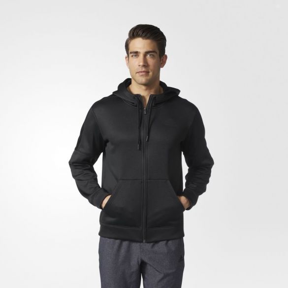 Мужская толстовка Adidas Team Issue BQ8717_image_1