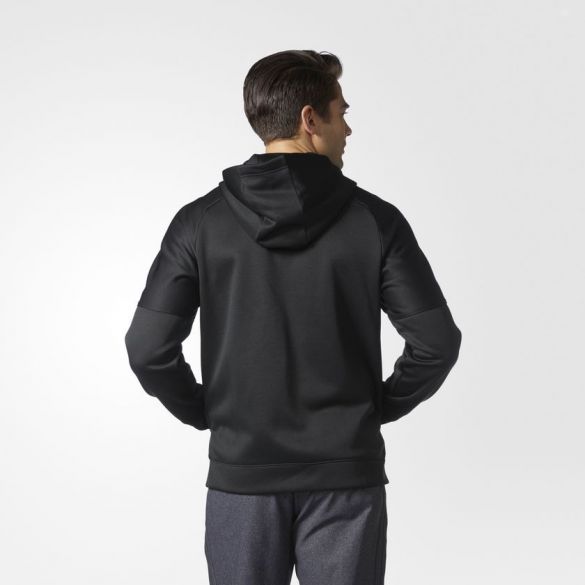 Мужская толстовка Adidas Team Issue BQ8717_image_3