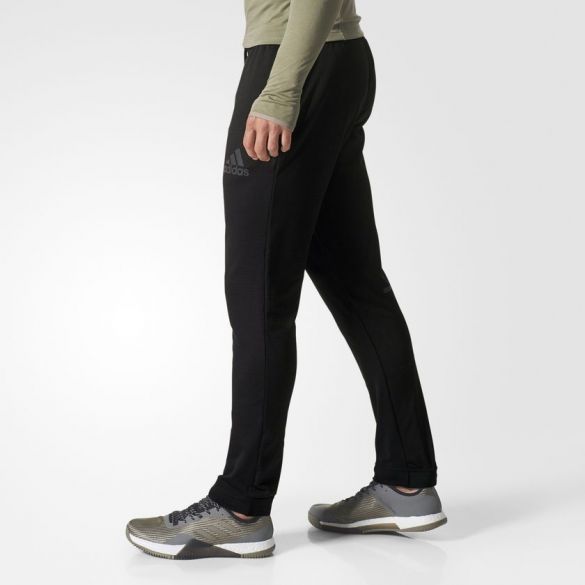 Мужские брюки Adidas Climaheat BR3755_image_2