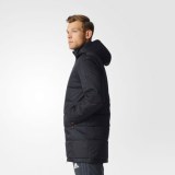Чоловіча куртка Adidas Tiro17 Wint Jktl BS0050_image_1