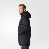 Чоловіча куртка Adidas Tiro17 Wint Jktl BS0050