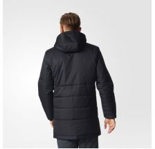 Чоловіча куртка Adidas Tiro17 Wint Jktl BS0050