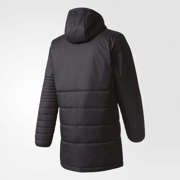 Чоловіча куртка Adidas Tiro17 Wint Jktl BS0050_image_3