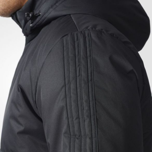 Чоловіча куртка Adidas Tiro17 Wint Jktl BS0050_image_4