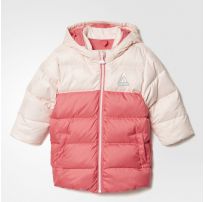 Дитяча куртка Adidas I Smu Down Jkt CE4926 _image_5