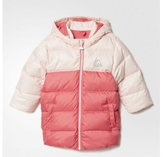 Дитяча куртка Adidas I Smu Down Jkt CE4926 