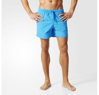 Чоловічі шорти Adidas Solid Water AK0176