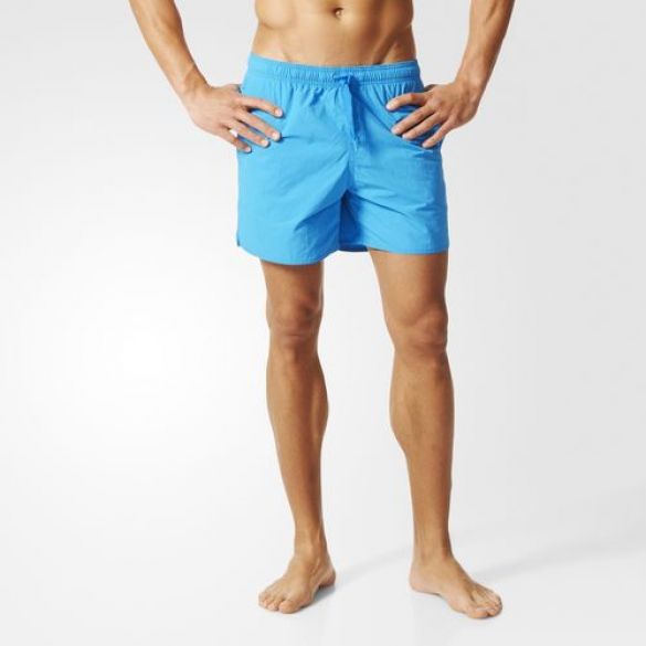 Мужские шорты Adidas Solid Water AK0176_image_1