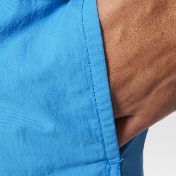 Чоловічі шорти Adidas Solid Water AK0176_image_5