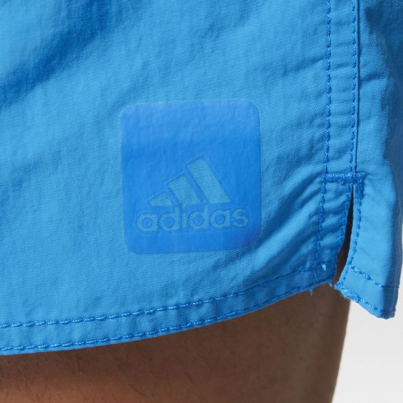 Чоловічі шорти Adidas Solid Water AK0176_image_6