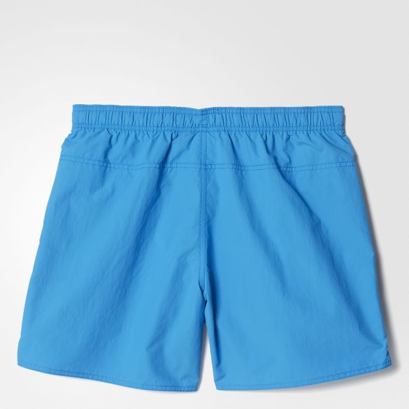 Чоловічі шорти Adidas Solid Water AK0176_image_7