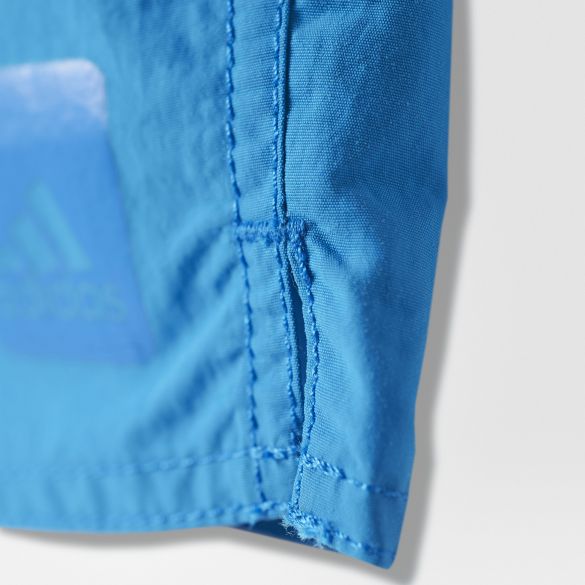 Чоловічі шорти Adidas Solid Water AK0176_image_9