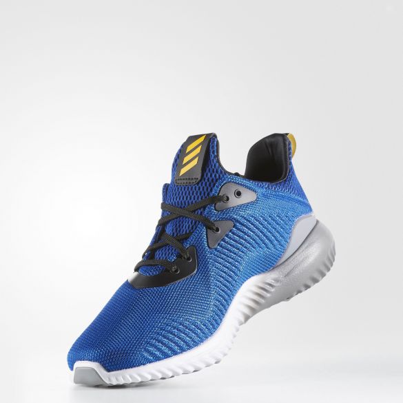 Чоловічі кросівки Adidas Alphabounce BB9037_image_3