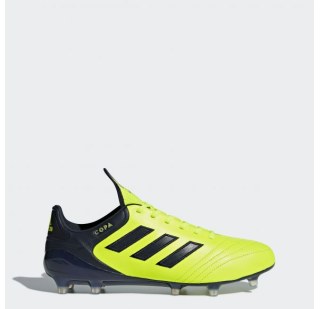 Мужские бутсы Adidas Copa 17.1 FG S77126