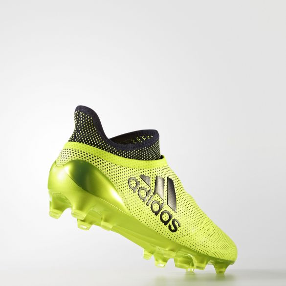 Мужские бутсы Adidas X 17+ Purespeed FG S82442_image_8
