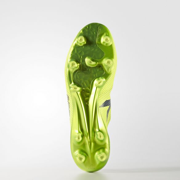 Мужские бутсы Adidas X 17+ Purespeed FG S82442_image_9