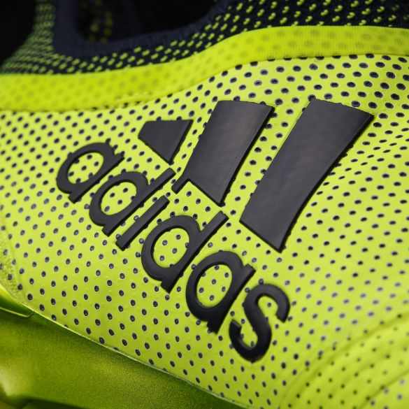 Мужские бутсы Adidas X 17+ Purespeed FG S82442_image_7