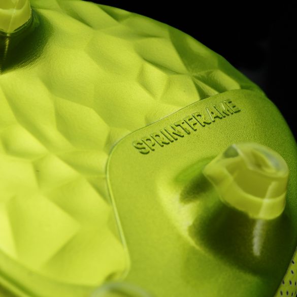 Мужские бутсы Adidas X 17+ Purespeed FG S82442_image_6