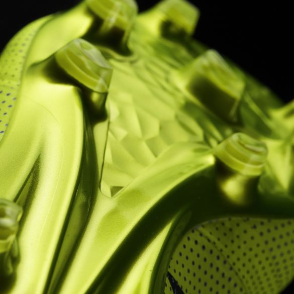 Мужские бутсы Adidas X 17+ Purespeed FG S82442_image_5