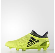 Чоловічі бутси Adidas X 17+ Purespeed FG S82442