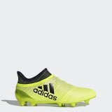 Мужские бутсы Adidas X 17+ Purespeed FG S82442_image_1