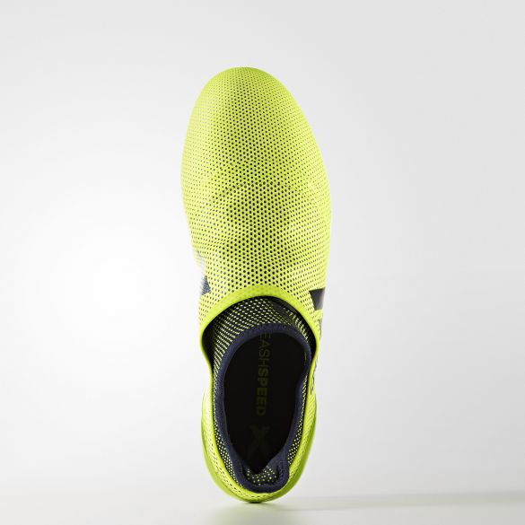 Мужские бутсы Adidas X 17+ Purespeed FG S82442_image_4