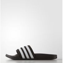 Мужские тапки Adidas Adilette CF + AQ4935_image_9