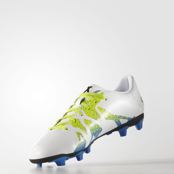 Мужские бутсы Adidas X 15.4 FxG AF4696_image_2