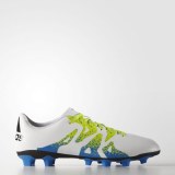Мужские бутсы Adidas X 15.4 FxG AF4696_image_1