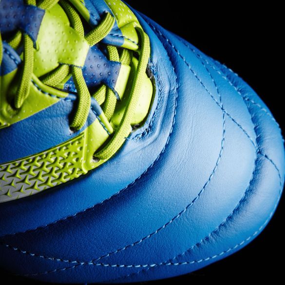 Мужские бутсы Adidas ACE 16.1 FG|AG Leather AF5098_image_3