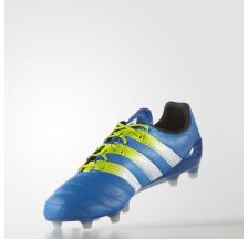 Чоловічі бутси Adidas ACE 16.1 FG|AG Leather AF5098