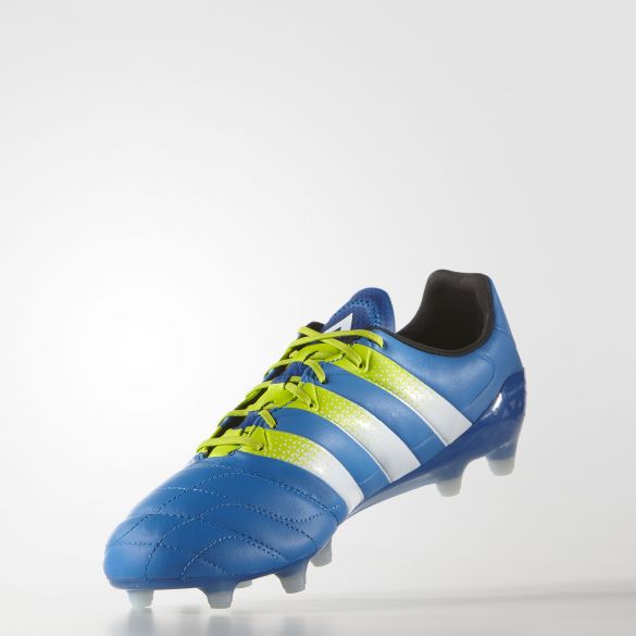 Мужские бутсы Adidas ACE 16.1 FG|AG Leather AF5098_image_2