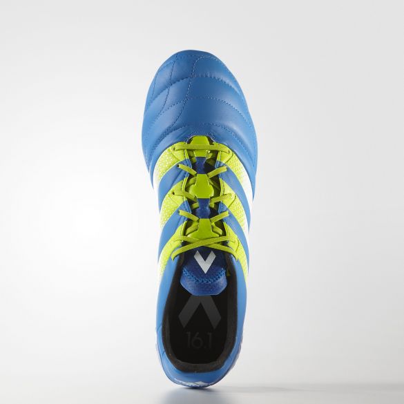 Мужские бутсы Adidas ACE 16.1 FG|AG Leather AF5098_image_5